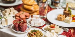 Uzmanlardan Ramazan ayında beslenme uyarısı