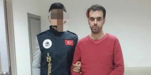 FETÖ'nün 'Myanmar imamı' Türkiye'ye getirildi