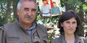 Ekinci'nin örgütün karakutusu olduğu ortaya çıktı