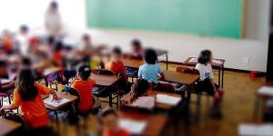 Kolej sahibine büyük suçlama