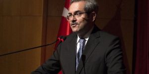 AÜ'de"Gazi Meclis'te O Gece Neler Yaşandı" Konferansı