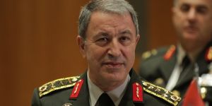 Akar, Darbe Komisyonu'nun sorularına yanıt verdi