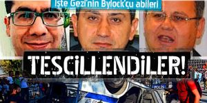 İşte Gezi’nin ByLock’çu abileri
