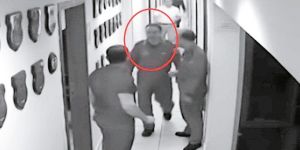 FETÖ’cüye verdiği selamı inkar etti