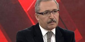 Selvi de "dikkat" dedi