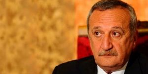 Hain örgüt, Mehmet Ağar'ı havada dinlemiş!