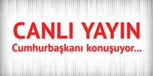 Erdoğan ilk kez grup toplantısında konuşma yapacak