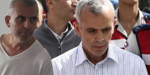 Hakim Mehmet Dişli'ye bu soruları sordu...