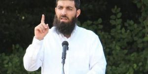 'Ebu Hanzala' kod adlı Bayancuk gözaltına alındı