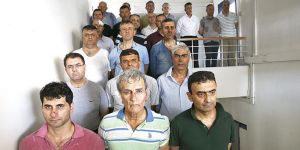 ‘Örgütsel bir strateji uyguluyorlar’
