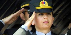 Yarbay Songül Yakut da şehit oldu