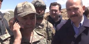 3 gün önce Cumhurbaşkanı ile görüşmüştü