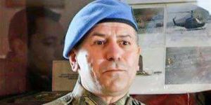 Şehit komutandan duygulandıran şiir