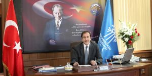 Başkan Bulutlar, şehitlerimiz için taziye mesajı yayımladı