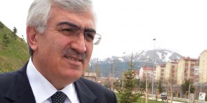 AK Parti İl Başkanı Öz: “Millet olarak acımız büyük”