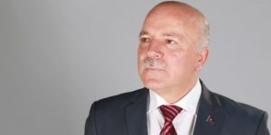 Sekmen: "Kahramanlarımızı Kaybetmenin En Derin Acısını Yaşıyoruz"