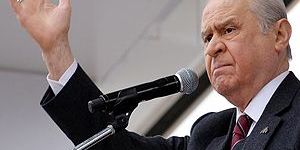Bahçeli'den 13 şehidimizle ilgili şok açıklama