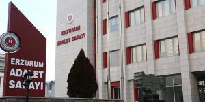 Erzurum'da FETÖ davaları