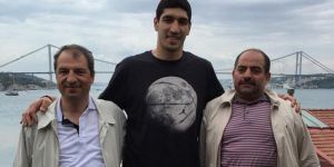 Firari Zekeriya Öz'ün ByLock mesajları çözüldü