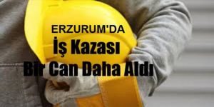 13. kattan düşen inşaat işçisi hayatını kaybetti