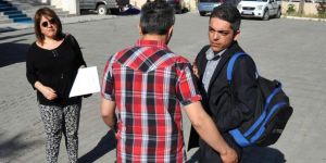 Aydınlık gazetesi Genel Yayın Yönetmeni tutuklandı