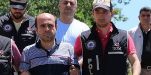 FETÖ'nün hücre evine baskın