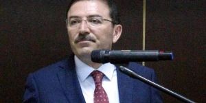 Altınok: Allah'ın izniyle biz bu hesabı göreceğiz