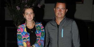 Ilıcalı ile Şeyma Subaşı evlenmek için gün sayıyor