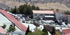Şırnak’taki sınır tümenini kumpas üssü yaptığı ortaya çıktı