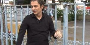 Topbaş'ın damadı Kavurmacı polis merkezinde