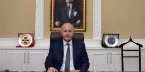 Vali Azizoğlu'ndan "Dünya Çevre Günü" Mesajı