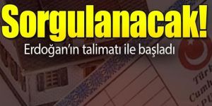 Bakanlık sorgulayacak!