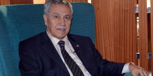 Bülent Arınç'ın damadı gözaltına alındı