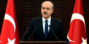 Kurtulmuş: Cumhurbaşkanımız devreye girdi