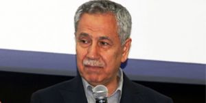 Eski Başbakan Yardımcısı Arınç'ın damadı tutuklandı