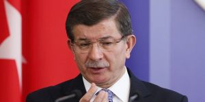 Davutoğlu'ndan 'Pelikan Dosyası' açıklaması