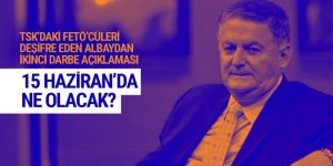 15 Haziran'da ne olacak Üçok'dan ikinci darbe açıklaması