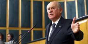 Bahçeli'den 15 Haziran açıklaması yeni bir darbe olursa...