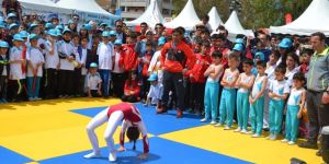 Spor Merkezleri Kayıtları Başladı