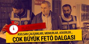 Büyük Bylock dalgası!