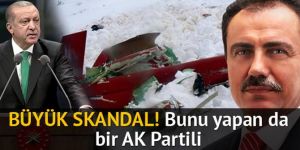 Darbe raporunda Muhsin Yazıcıoğlu skandalı