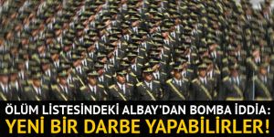 TSK’daki FETÖ’cülerin yüzde 15’i temizlendi