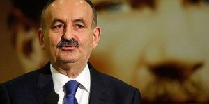 Bakan Müezzinoğlu'ndan kıdem tazminatı açıklaması