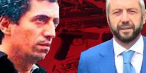 Burhanettin Saral ile Sedat Şahin'in oğlu tahliye edildi