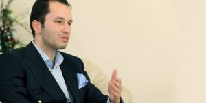 Erbakan'ın oğlundan yeni parti sinyali
