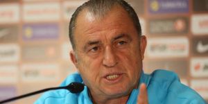 Fatih Terim'den flaş sözler