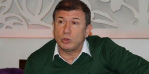 Tanju Çolak'ın neden gözaltına alındığı belli oldu