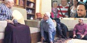 FETÖ lideri Gülen’in masörü eşinden boşanıyor