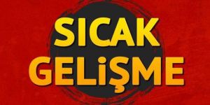 İftar yemeğinde husumetli aileler birbirine girdi