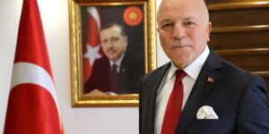 Başkan Sekmen'den Kızılay açıklaması